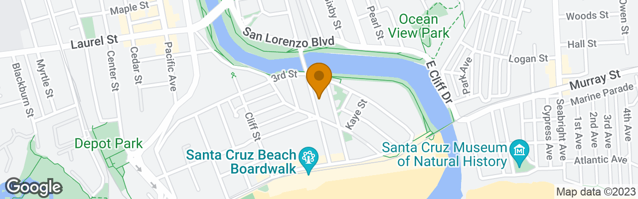 Hotel Comfort Inn Beach Boardwalk Area  