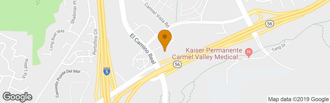 Hotel Doubletree San Diego - Del Mar 