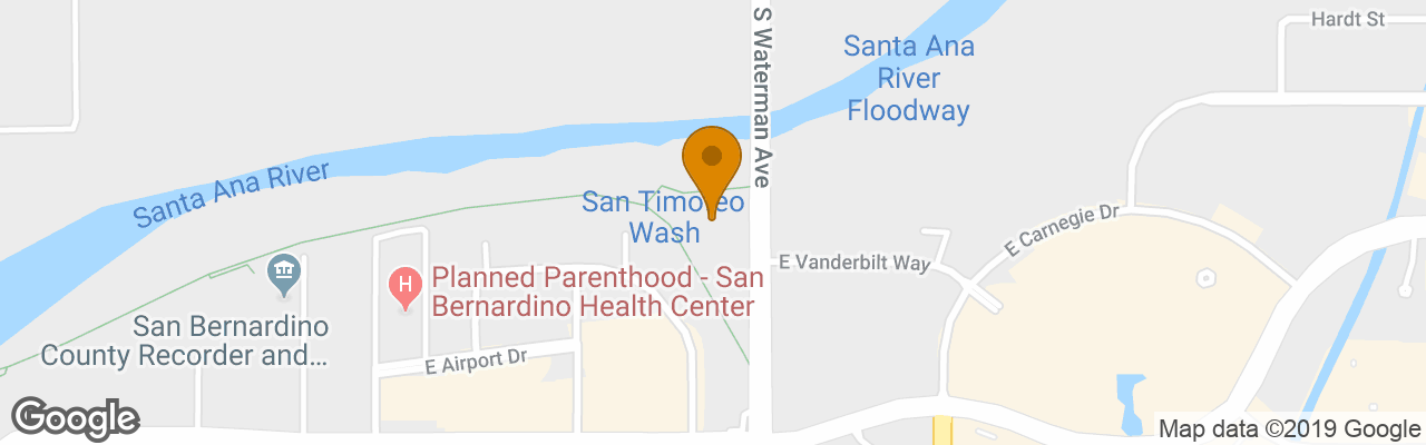 Hotel Quality Inn San Bernardino 