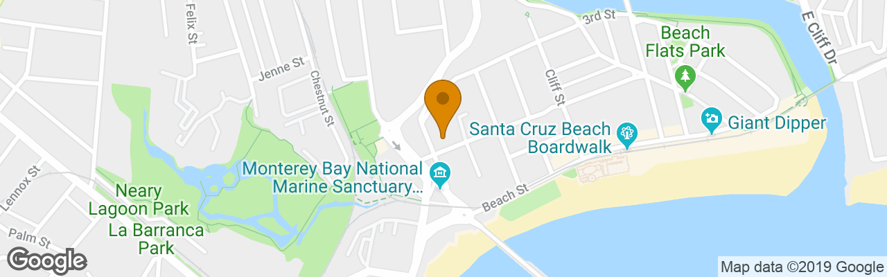 Hotel Lanai Lodge Boardwalk 