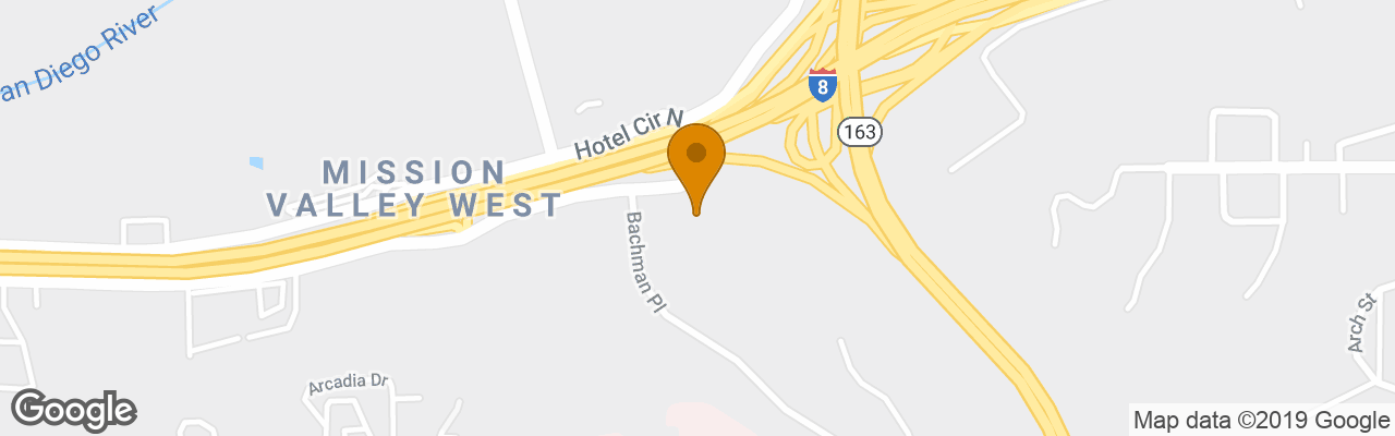 Hotel Quality Inn SeaWorld Zoo Area 