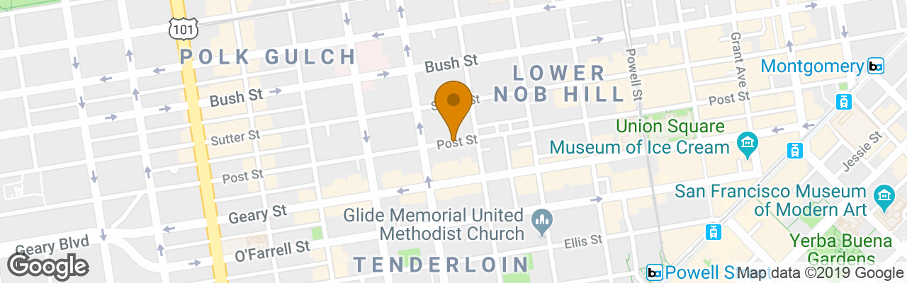 Hotel Executive Suites 