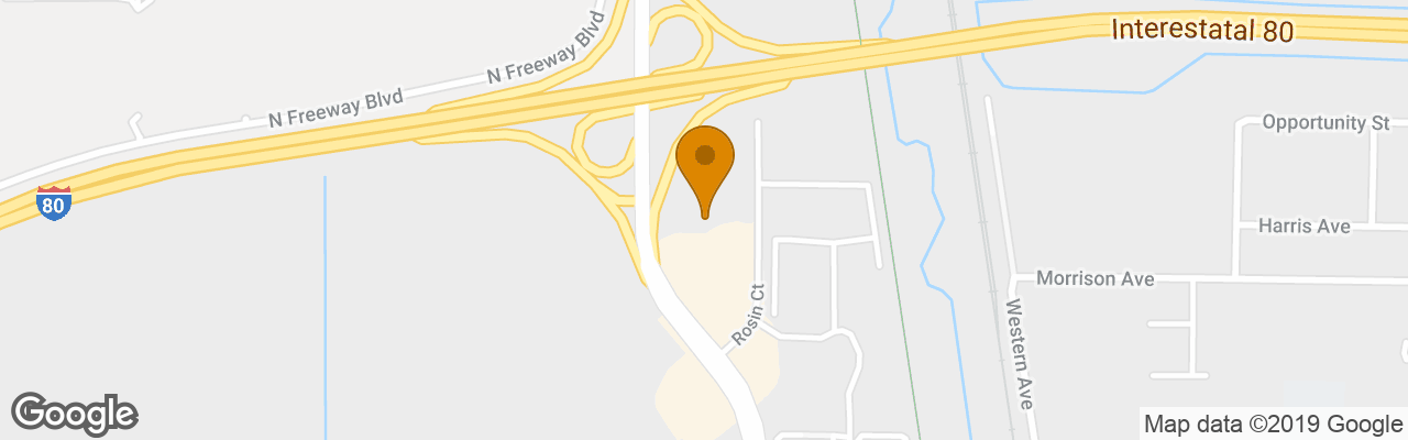 Hotel Extended StayAmerica 