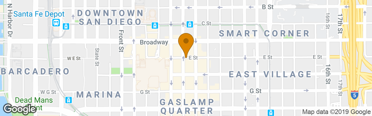 Hotel Gaslamp Plaza Suites 