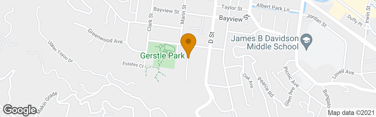 Hotel Gerstle Park Inn 
