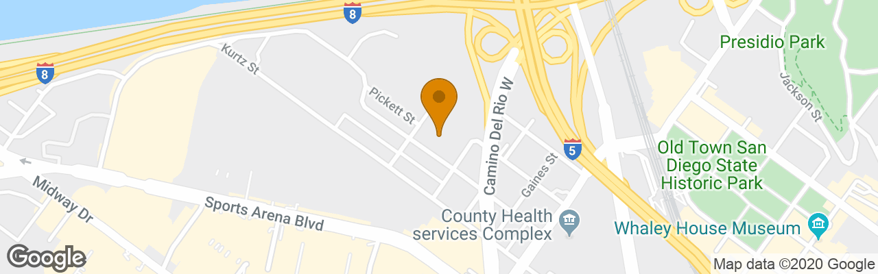 Hotel Good Nite Inn Sea World 