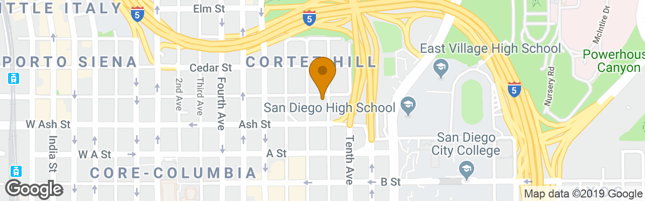 Hotel Grosvenor Inn Downtown 