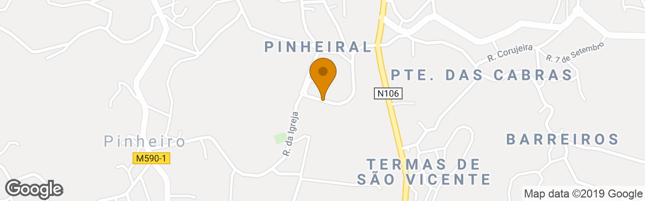 Hotel Quinta Do Bacelo 