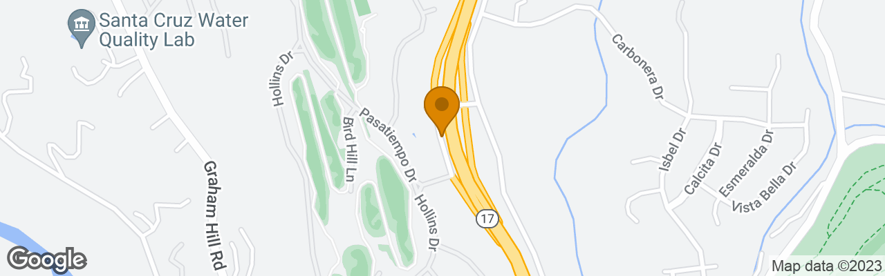 Hotel Inn at Pasatiempo 