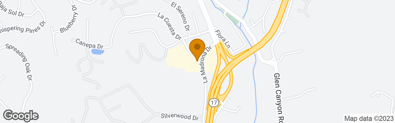 Hotel Hilton Santa Cruz Scotts Valley 