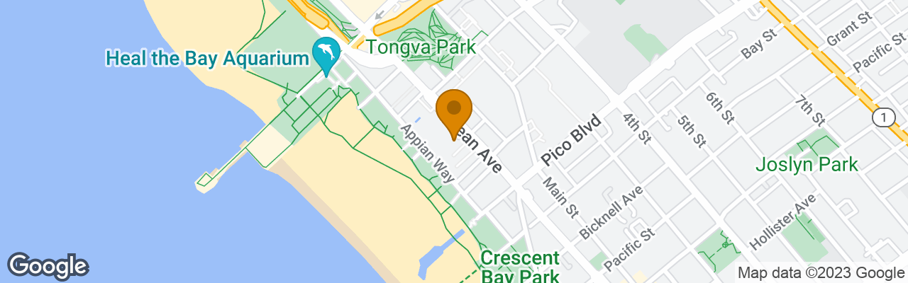 Hotel JW Marriott Santa Monica Le Merigot 