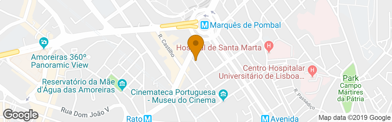 Lisbon Apartments Avenida da Liberdade 