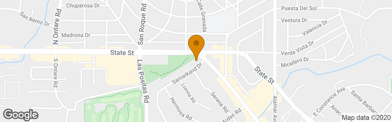 Hotel Quality Inn Santa Barbara 