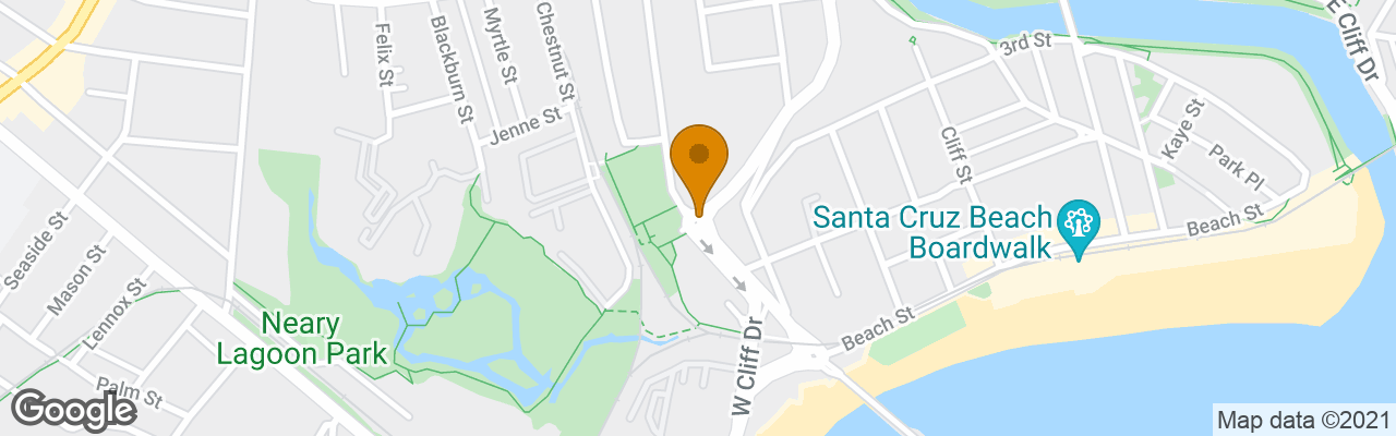 Hotel Ocean Pacific Lodge 