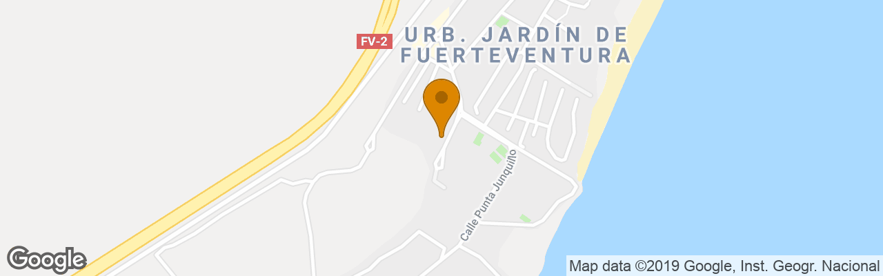 Vik Suite Hotel Risco del Gato 