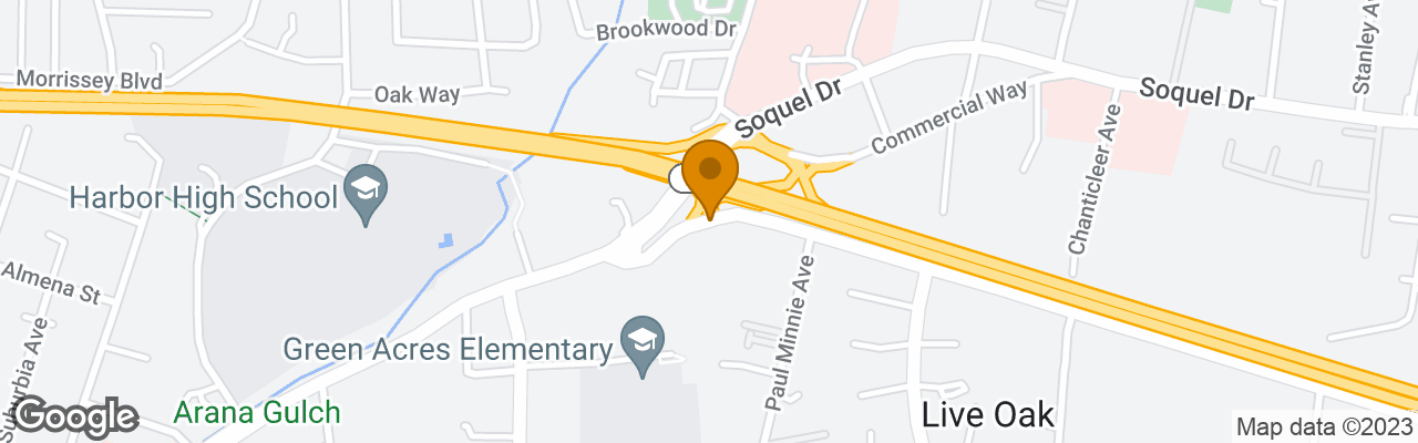 Hotel Santa Cruz Inn 