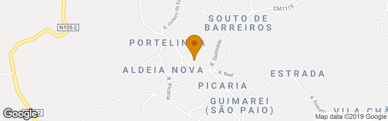 Hotel Quinta Da Picaria 