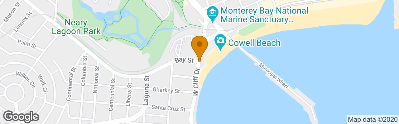 Hotel Sea & Sand Inn 