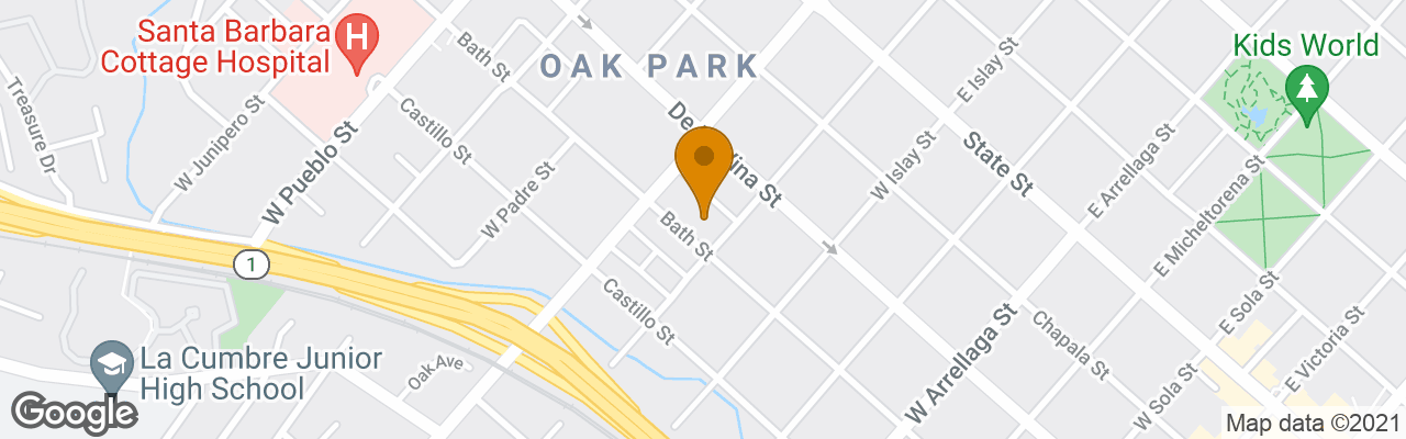 Hotel Secret Garden Inn & Cottages 