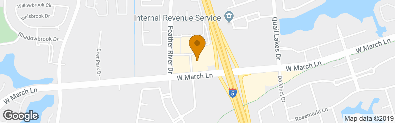 Hotel Quality Inn Stockton 