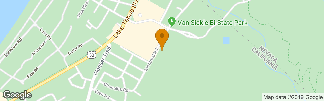 Hotel Tahoe Colony Inn 