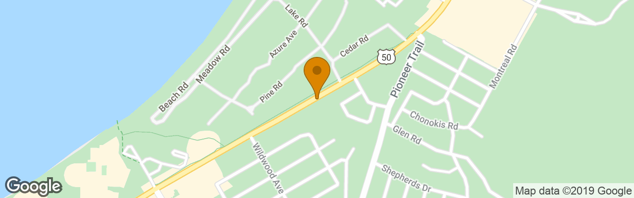 Tahoe Chalet, The Theme Inn 