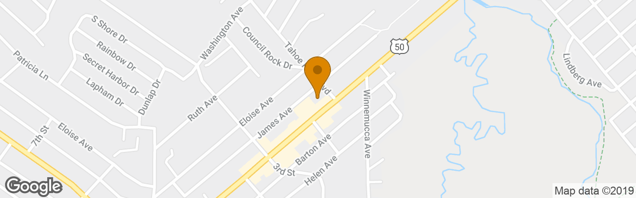 Hotel Tahoe Valley Lodge 