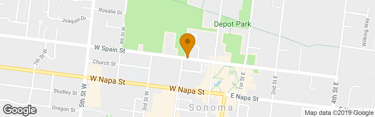 Hotel Thistle Dew Inn 