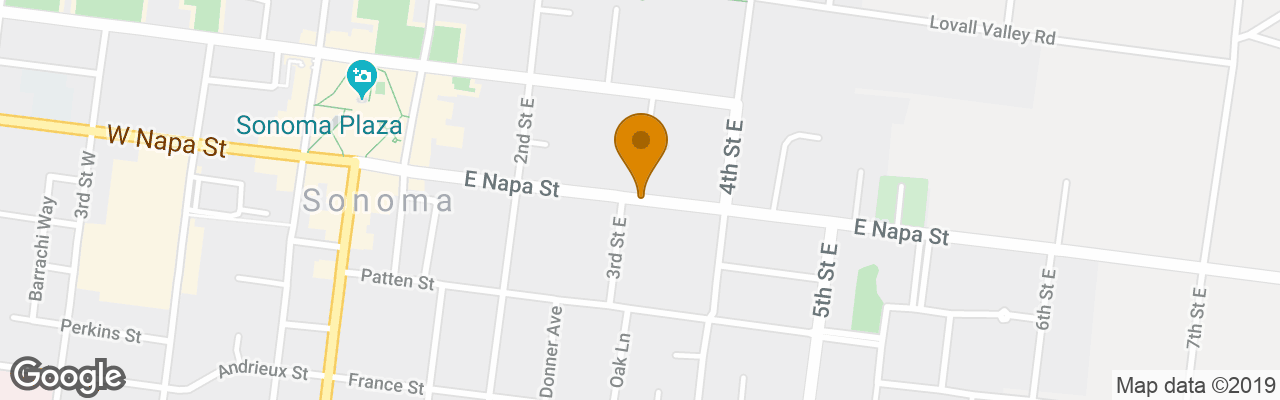 Hotel Victorian Garden Inn 