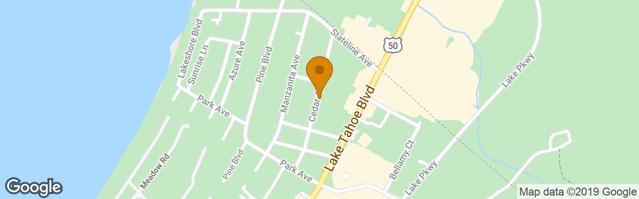 Hotel Big Pines Mountain House of Tahoe  