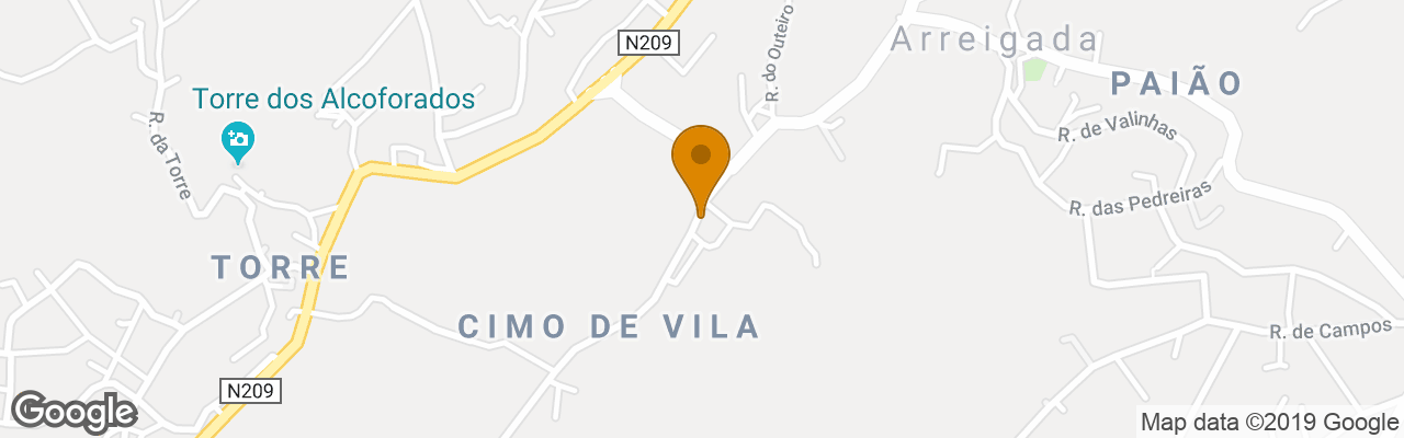 Hotel Rural Quinta do Alves 