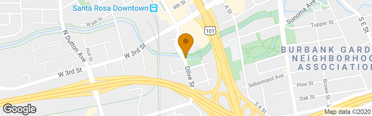 Hyatt Vineyard Creek Hotel & Spa 