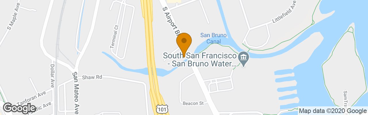 Hotel Quality Inn & Suites South San Francisco 