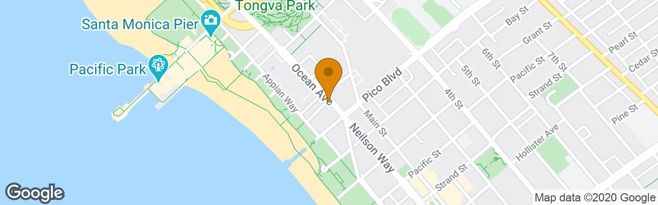 Hotel Viceroy Santa Monica 