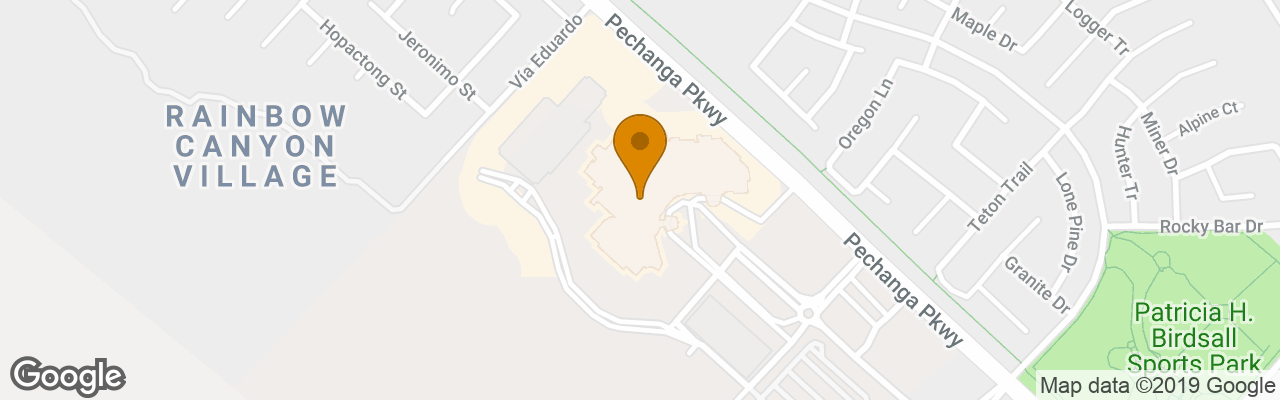 Pechanga Resort & Casino 