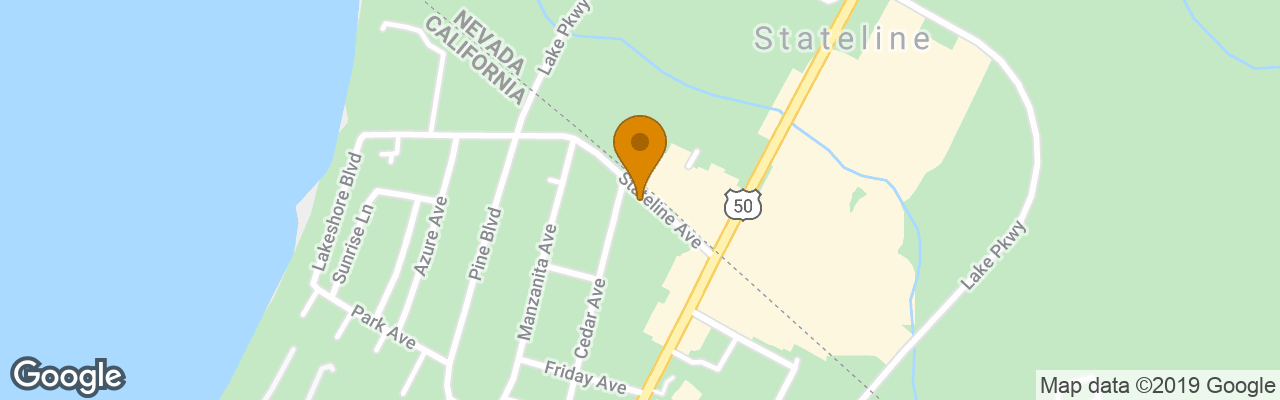 Hotel Knights Inn South Lake Tahoe 