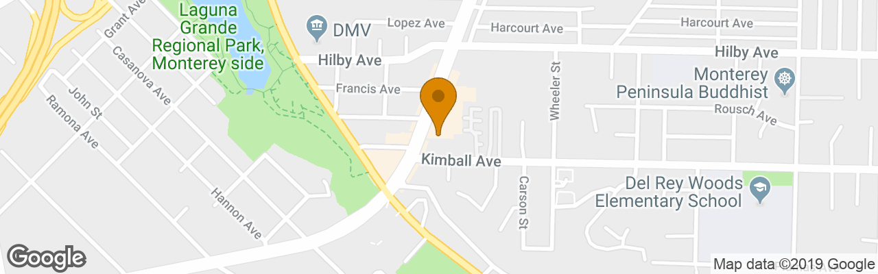 Hôtel Discovery Inn 