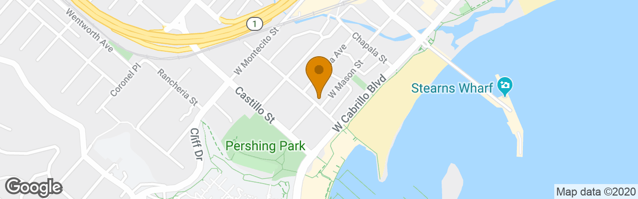 Hotel Harbor House Inn 