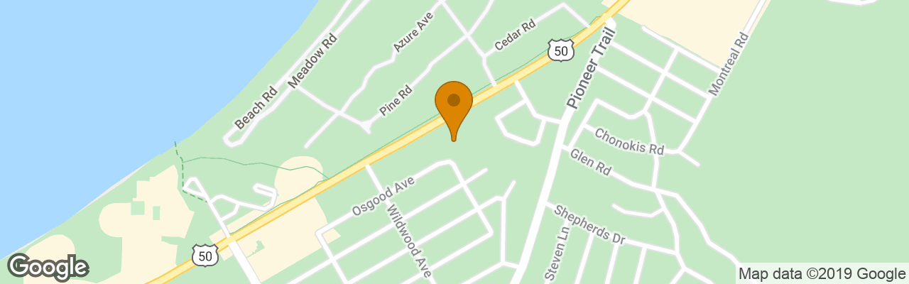 Tahoe Hacienda Motel 