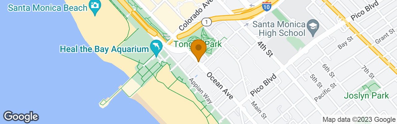 The Hotel California 