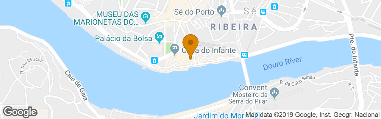 Descobertas Boutique Hotel 