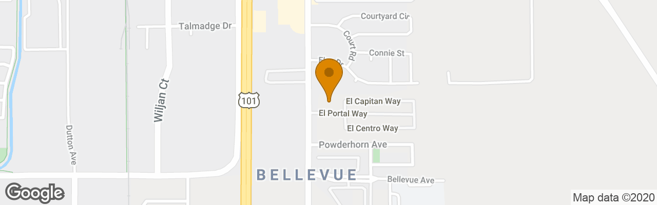 Hotel Quality Inn & Suites Santa Rosa 