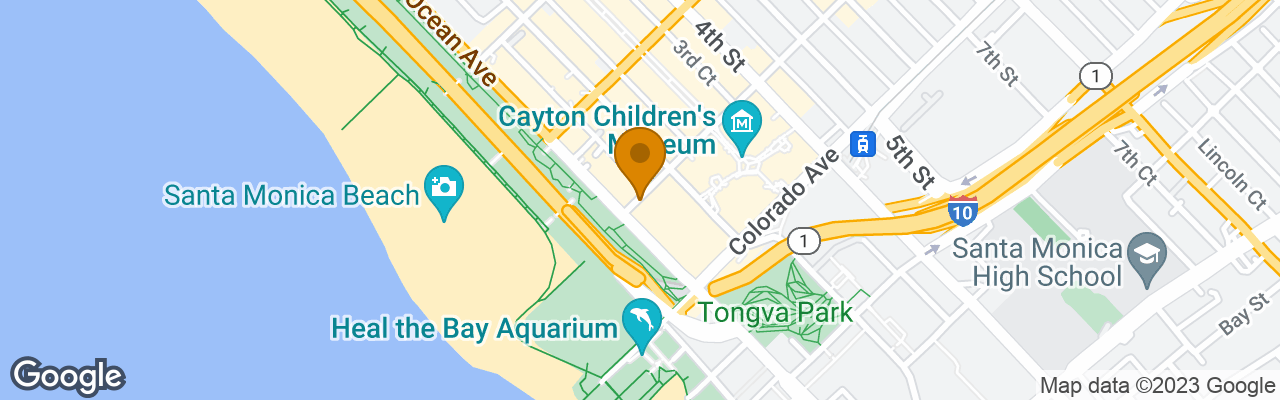 Hotel Ocean Luxury Suites 