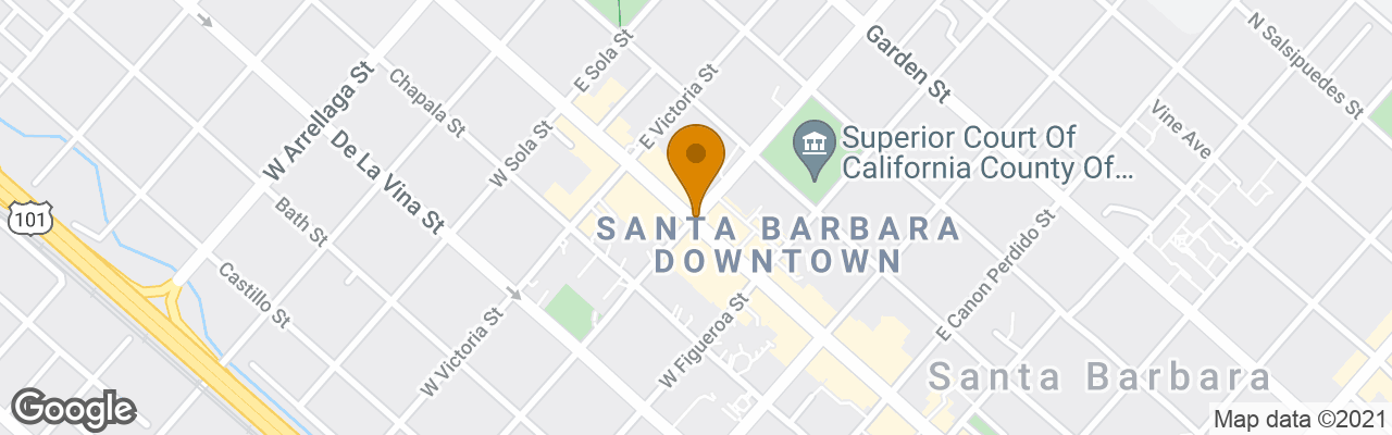 Hotel Hyatt Santa Barbara 