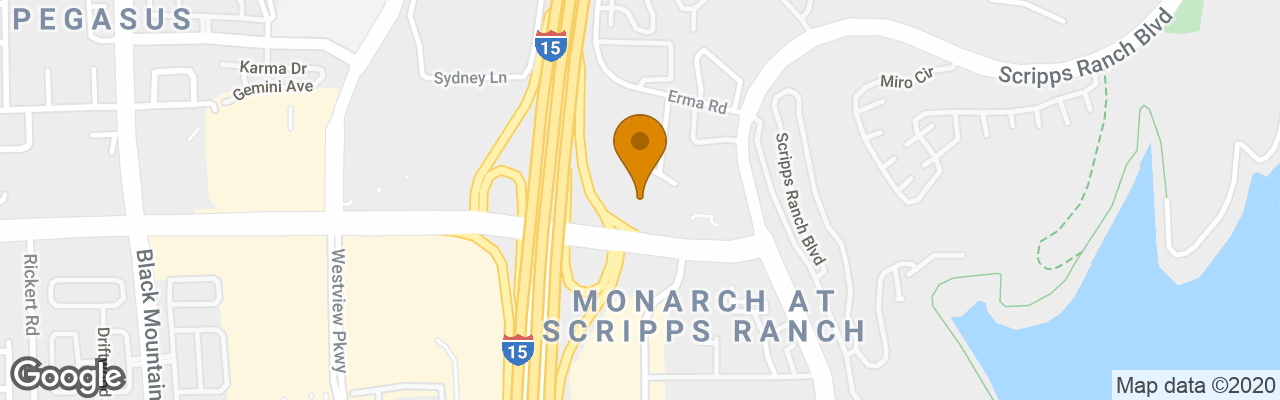 Hotel Holiday Inn Express Mira Mesa-San Diego 