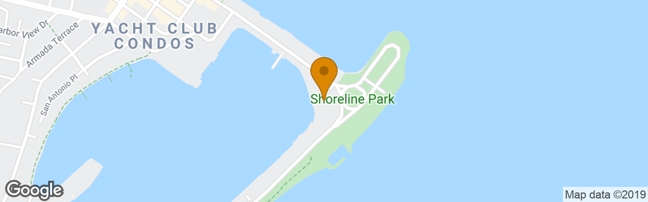 Hotel Humphrey's Half Moon Inn & Suites 