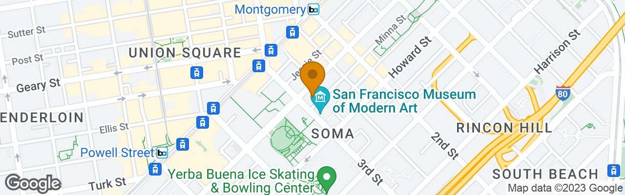 Hotel The St. Regis San Francisco 