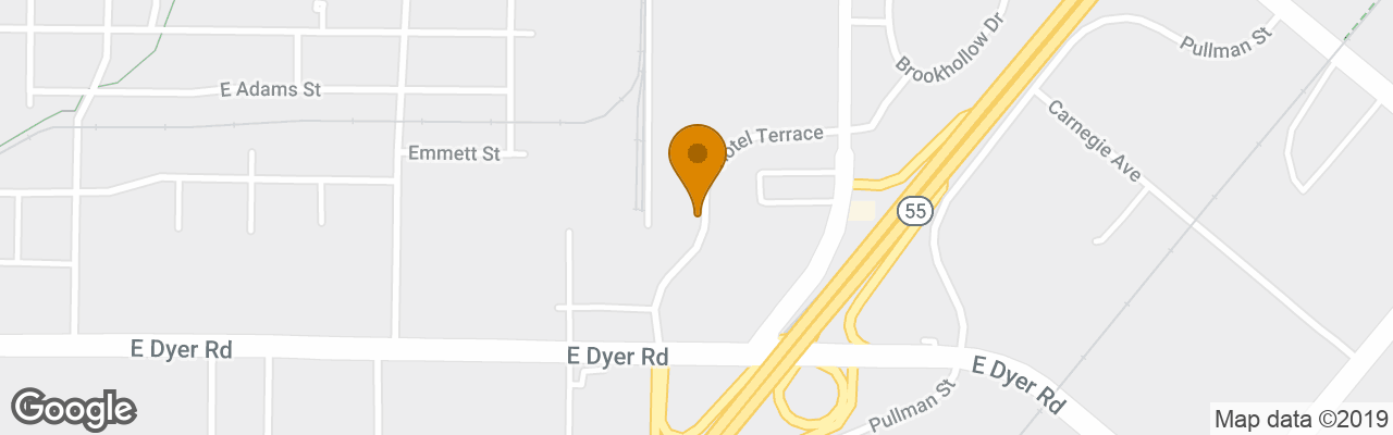 Hotel La Quinta Inn & Suites Orange County - Santa Ana 