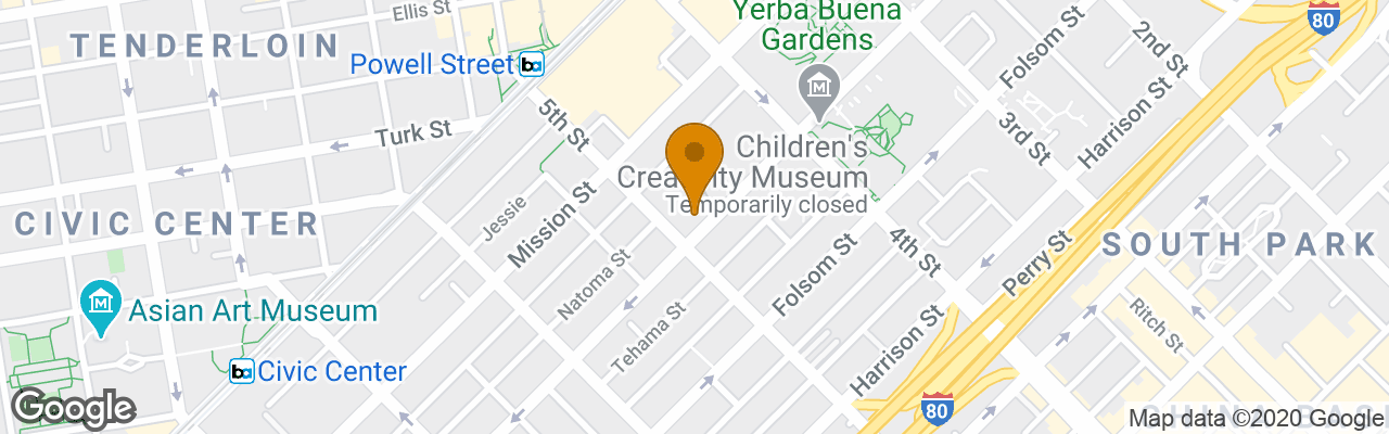 Hotel Intercontinental San Francisco 