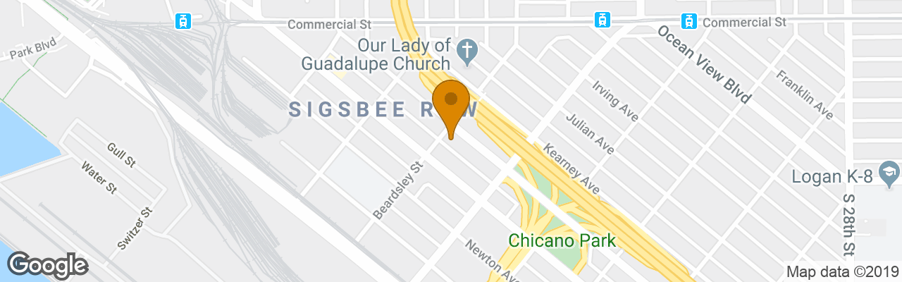 Hotel Travelodge San Diego Downtown Convention Center 